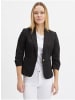 orsay Blazer in Schwarz