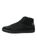 Geox Sneaker in Schwarz