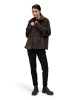 Betty Barclay Jacke in mocca