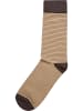 Urban Classics Socken in black/darkshadow/summerolive/unionbeige