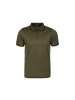 Karl Lagerfeld Poloshirt 745003 XT in dunkelgruen