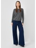 QS Strickpullover in 98W0_dunkelgrau