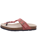Josef Seibel Zehentrenner für Damen in beige