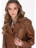 DreiMaster Vintage Jacket in cognac