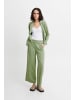 ICHI Blazer IHKATE Regular fit in Willow Bough