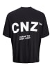 Jack & Jones T-shirt in Black