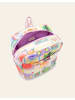 Oilily Bobby Rucksack in Braun