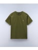 Napapijri T-Shirt "S-Nina" in Multicolor