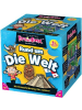 Carletto Spiel - BrainBox, Rund um die Welt (Spiel)