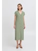 b. young Kleid BYDALANO Regular fit in Sea Spray