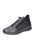Stuppy Stiefeletten/Boot in schwarz