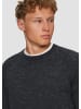 QS Strickpullover in 57W0_dunkelblau