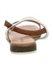 Apple of Eden Sandalen in Beige