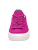 Legero Sportliche Schnürschuhe in Pink