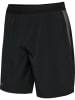 Hummel Kurze Hose Hmlblaze26 Herren in BLACK