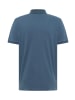 ELBSAND Poloshirts  in Sailor Blue
