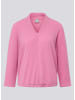 Rabe T-Shirt in Rosa