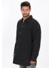 DreiMaster Men Jacket in black