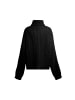 myMo Damen Sweater in SCHWARZ