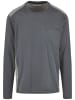 Dickies Dickies Dickies Workwear l/s performance temp iq365 tee in dark heather