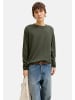 Jack & Jones Pullover Summer in Dusty olive