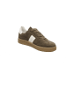 Sioux Sneaker in grau