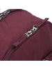 Jack Wolfskin Terracade Daypack 43 cm Laptopfach amaranth