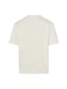 Lindbergh T-Shirt in ecru