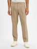 Selected Hose Finn in melange