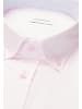 Seidensticker Business Hemd Shaped in Rosa