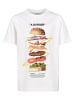Mister Tee Mister Tee T-Shirts in white