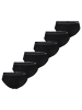 VIP Slip Premium Jersey Stretch in Black