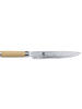 Kai Messer Shun Classic DM-0704W in Schwarz