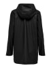JDY Regenmantel in Black 1