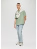 QS T-Shirt in 7238_salbeigrün