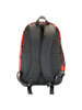 Karactermania Marvel Cut - Rucksack 44 cm (print) in print