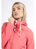 Schmuddelwedda Softshelljacke in KORALLENPINK-280