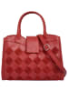 Samantha Look Handtasche in rot