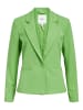 Object Blazer in vibrant green