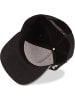 Marvel Universe Cap in Schwarz