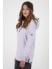 alife and kickin Sweatshirt JessicaAK A in orchid melange