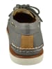 Sperry Halbschuhe Authentic Original grau