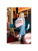 Reisenthel travelling allrounder M - Reisetasche 40 cm (twist maroon) in twist blush