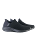 Skechers Ultra Flex 3.0 Smooth Step Slip-On-Sneaker Schwarz