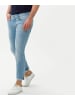 BRAX  Slim Fit Jeans für Herren in blau