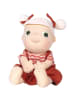 Rubens Barn Stoffpuppe Sol in multicolor