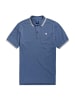 G-Star Raw Poloshirt in Blau