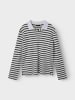 name it Poloshirt in Black