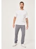 redpoint Chino Jasper in dk blue