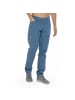 Chillaz MMAGIC STYLE 3.0 PANT in Blau